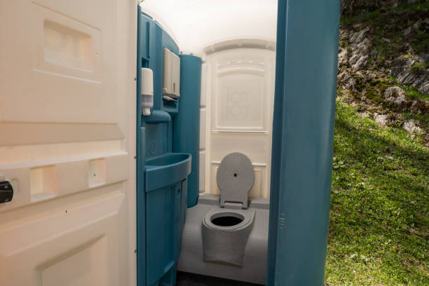 Portable restroom solutions in Fairhope, PA