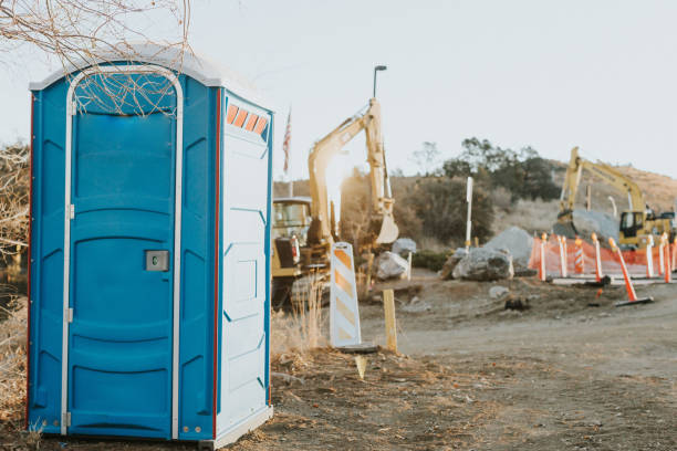 Best Sanitation services for porta potties  in Fairhope, PA