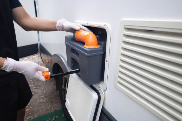 Portable Toilet Options We Offer in Fairhope, PA