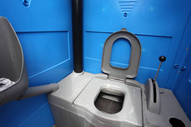 Best Porta potty delivery and setup  in Fairhope, PA