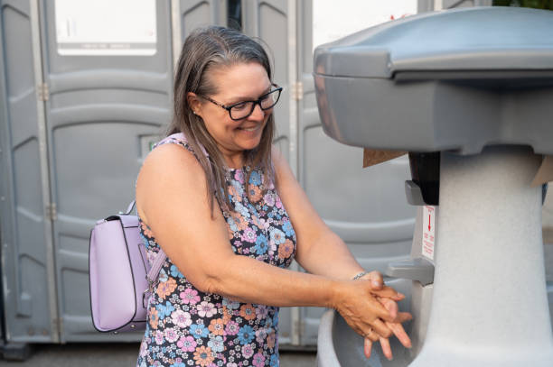 Best Porta potty rental for parties  in Fairhope, PA