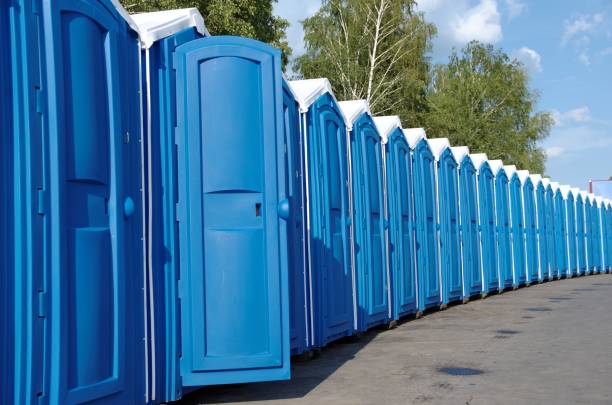 Best High-end porta potty rental  in Fairhope, PA